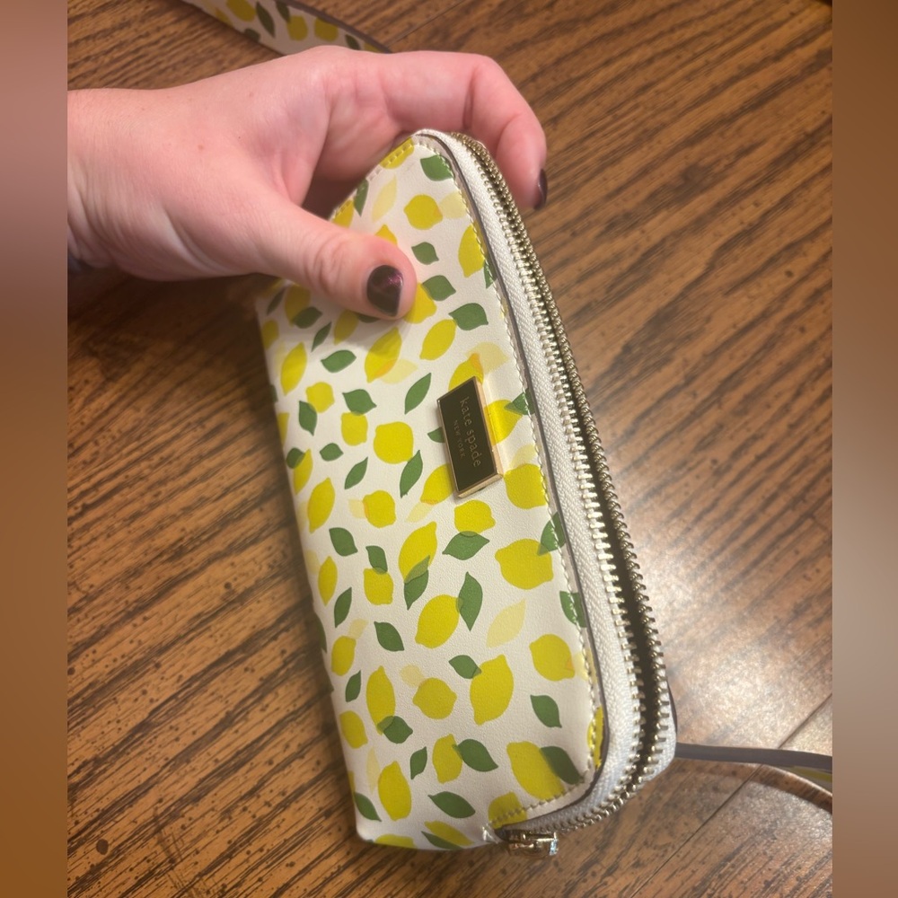 NWT Kate spade belt bag S/M - Picture 8 of 16